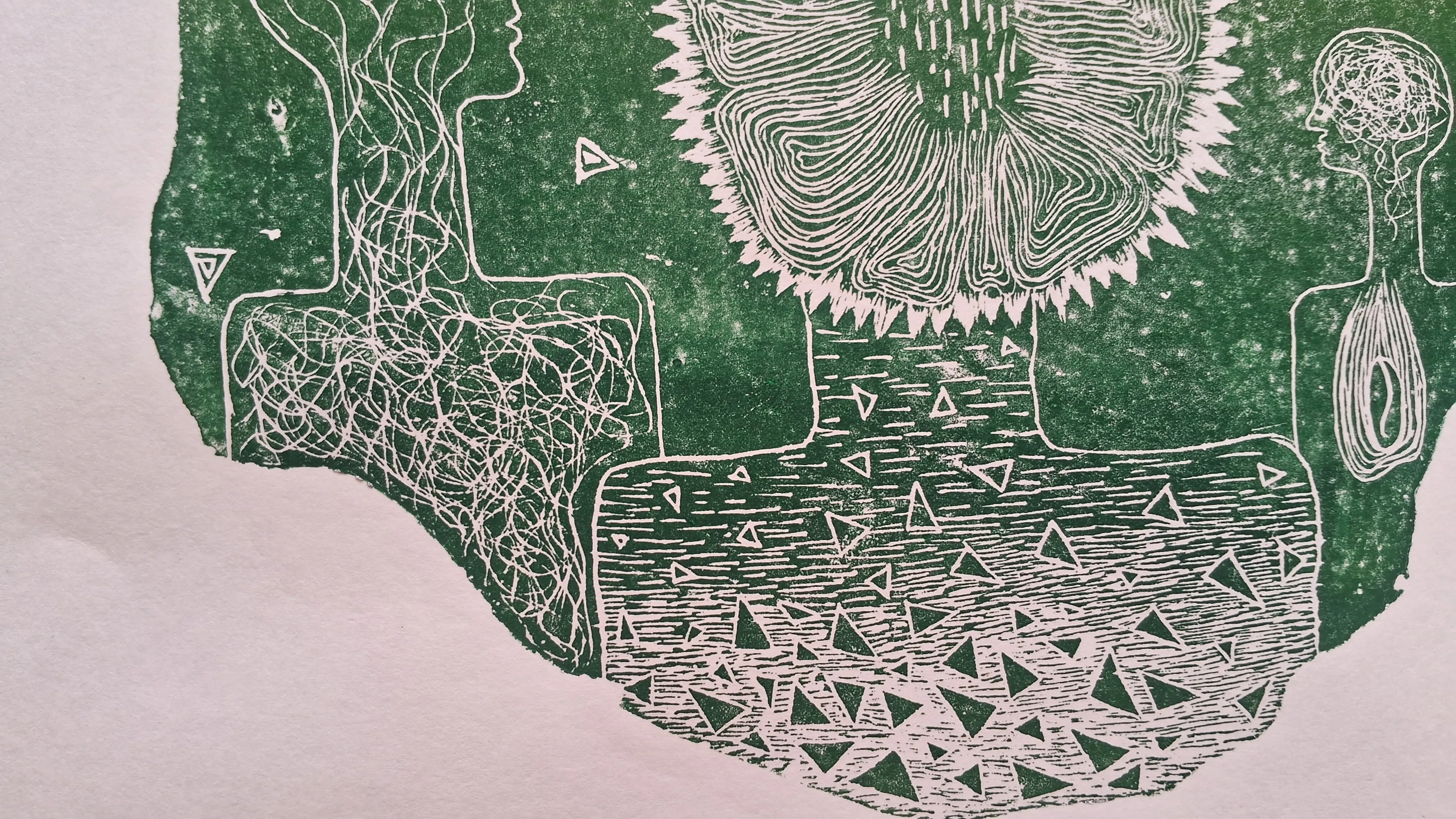 "Self 2" - View 4