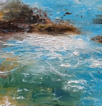 Ocean Pearls - View 3