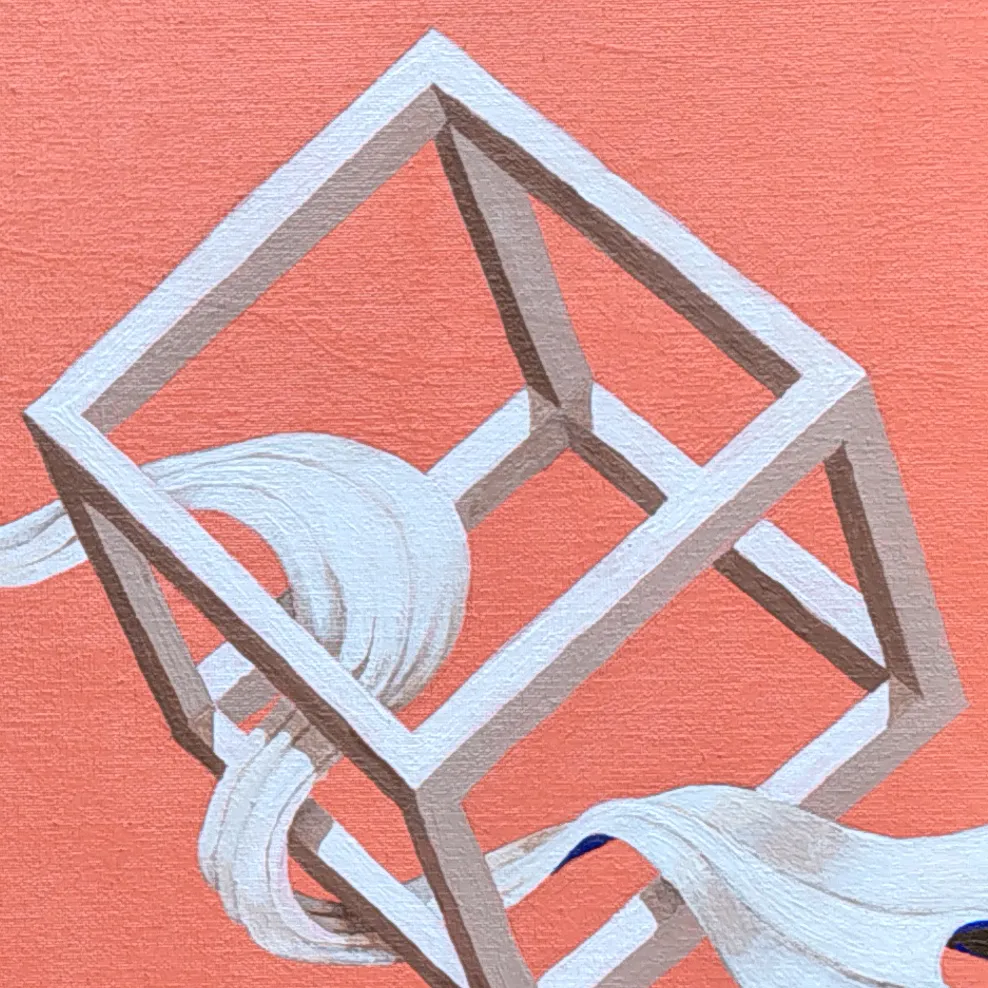 Wages of War - View 2