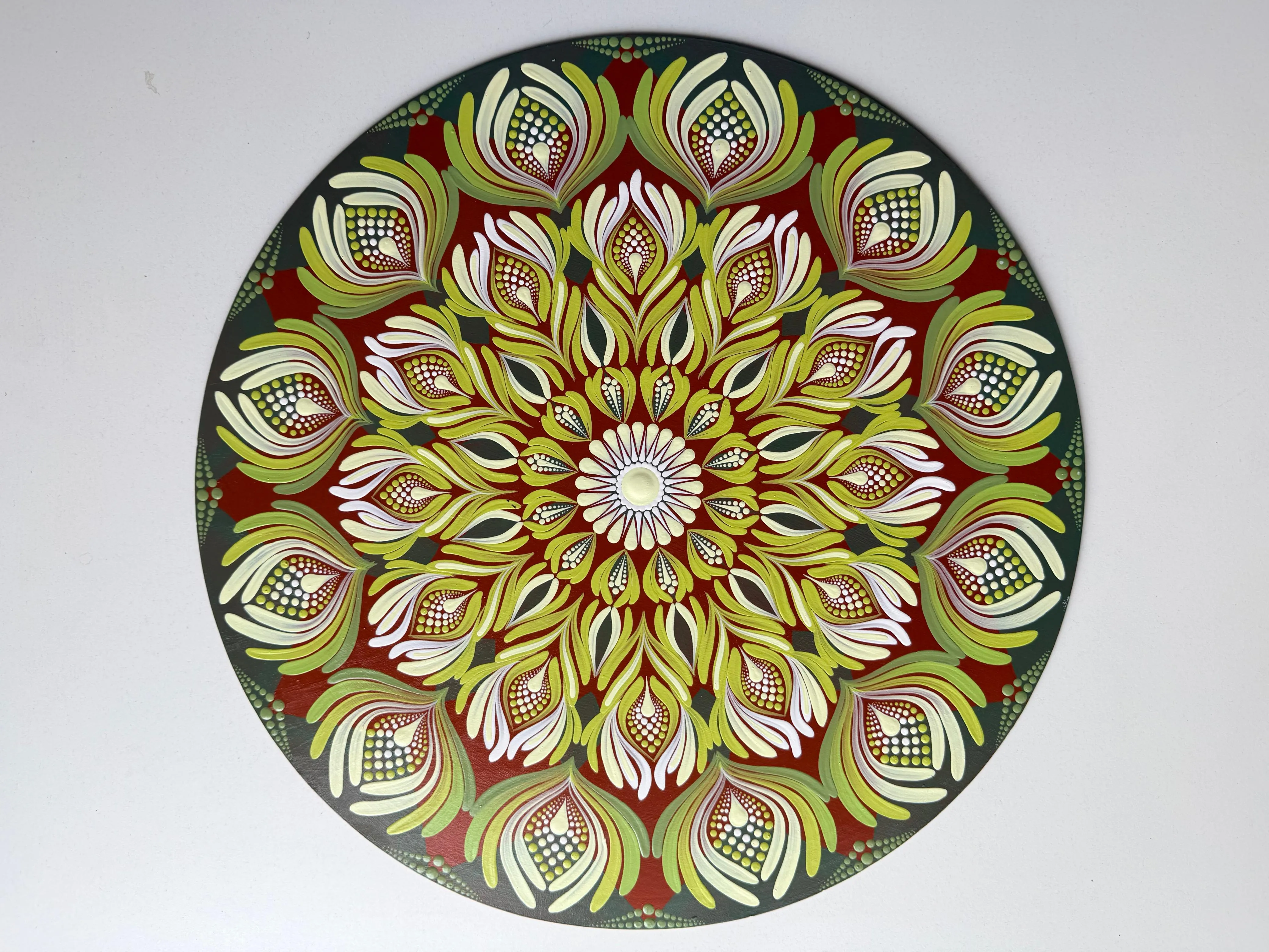 Radiant Garden - View 2