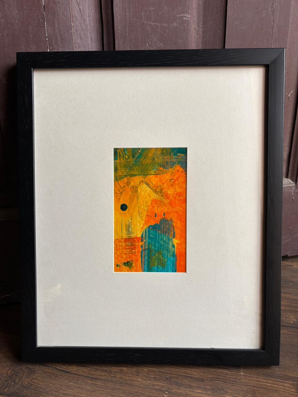 Divine harmony - View 2