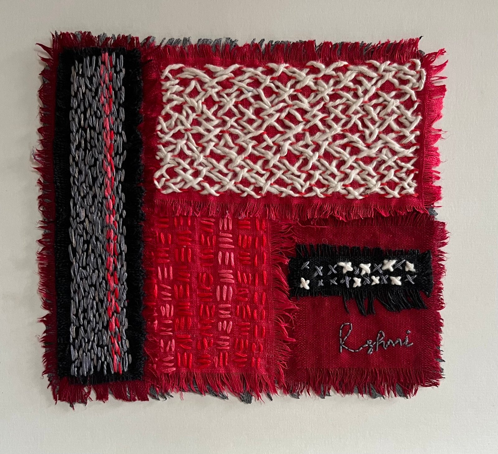 Meditative Pleasure - 1