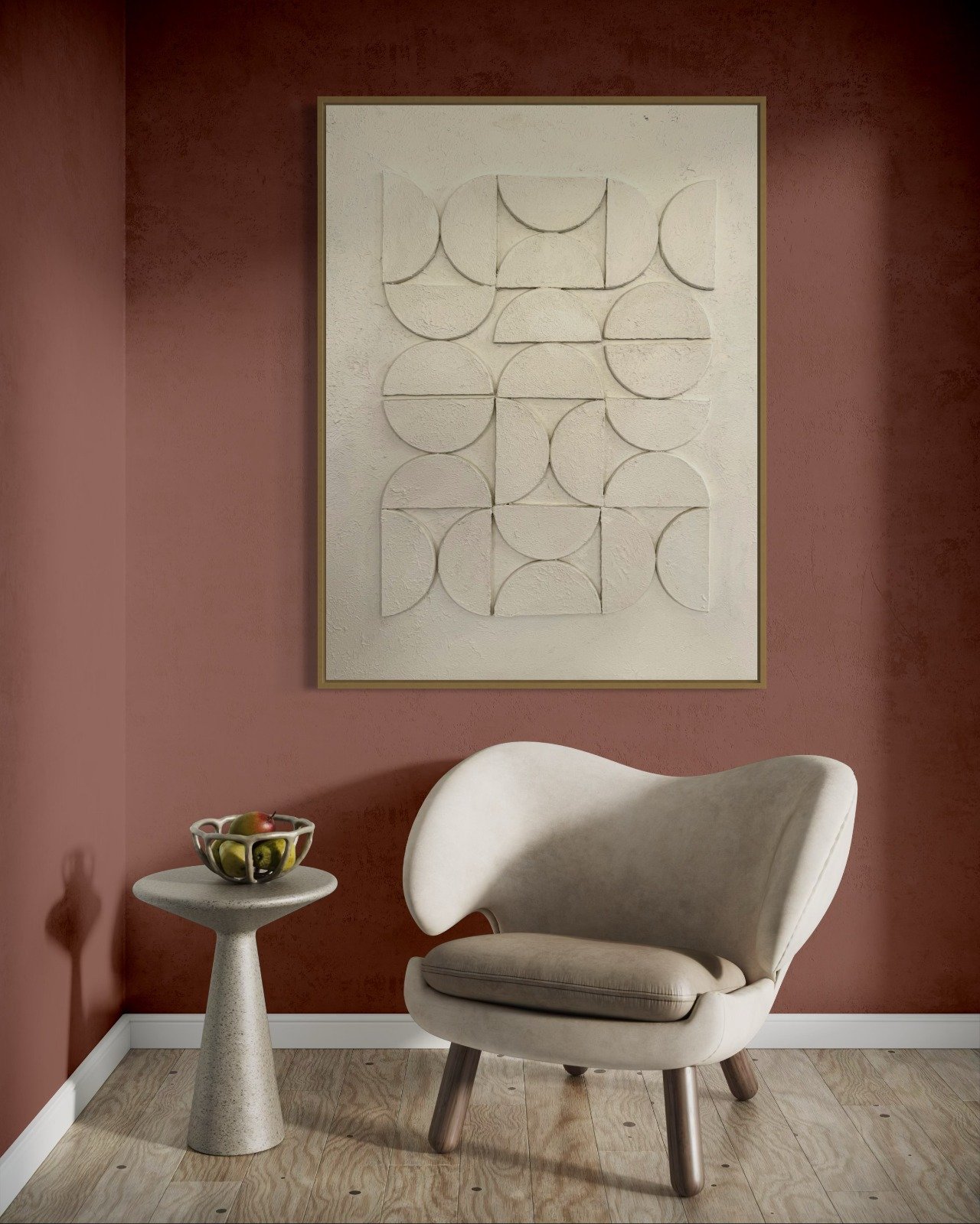 Order & Ease - View 2