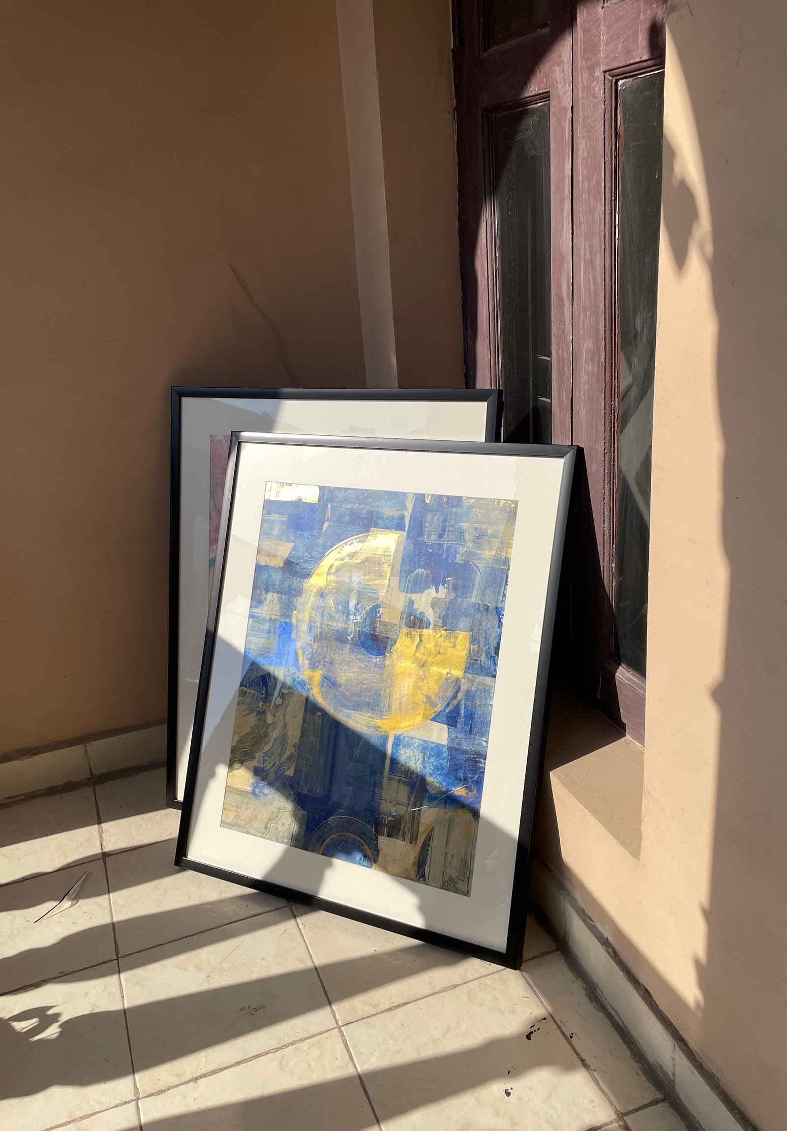 Illumination of faith - View 2