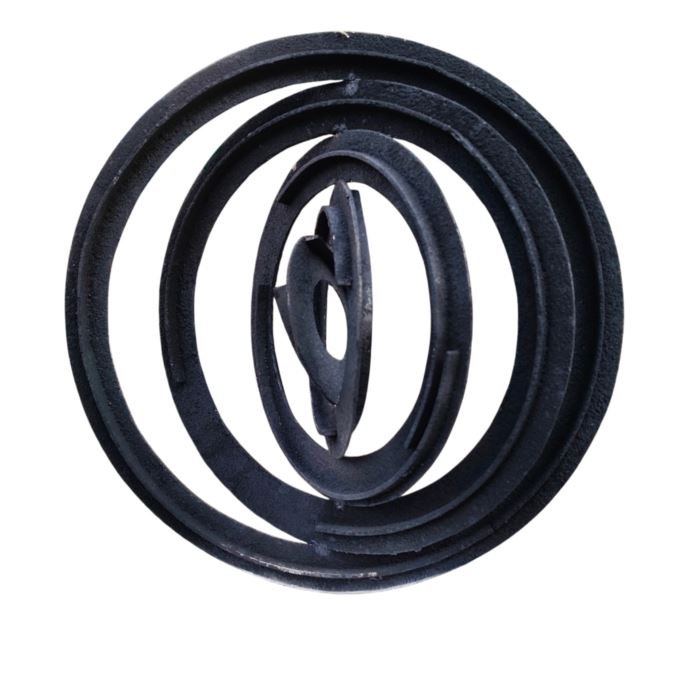 Origin and Expansion III - View 2