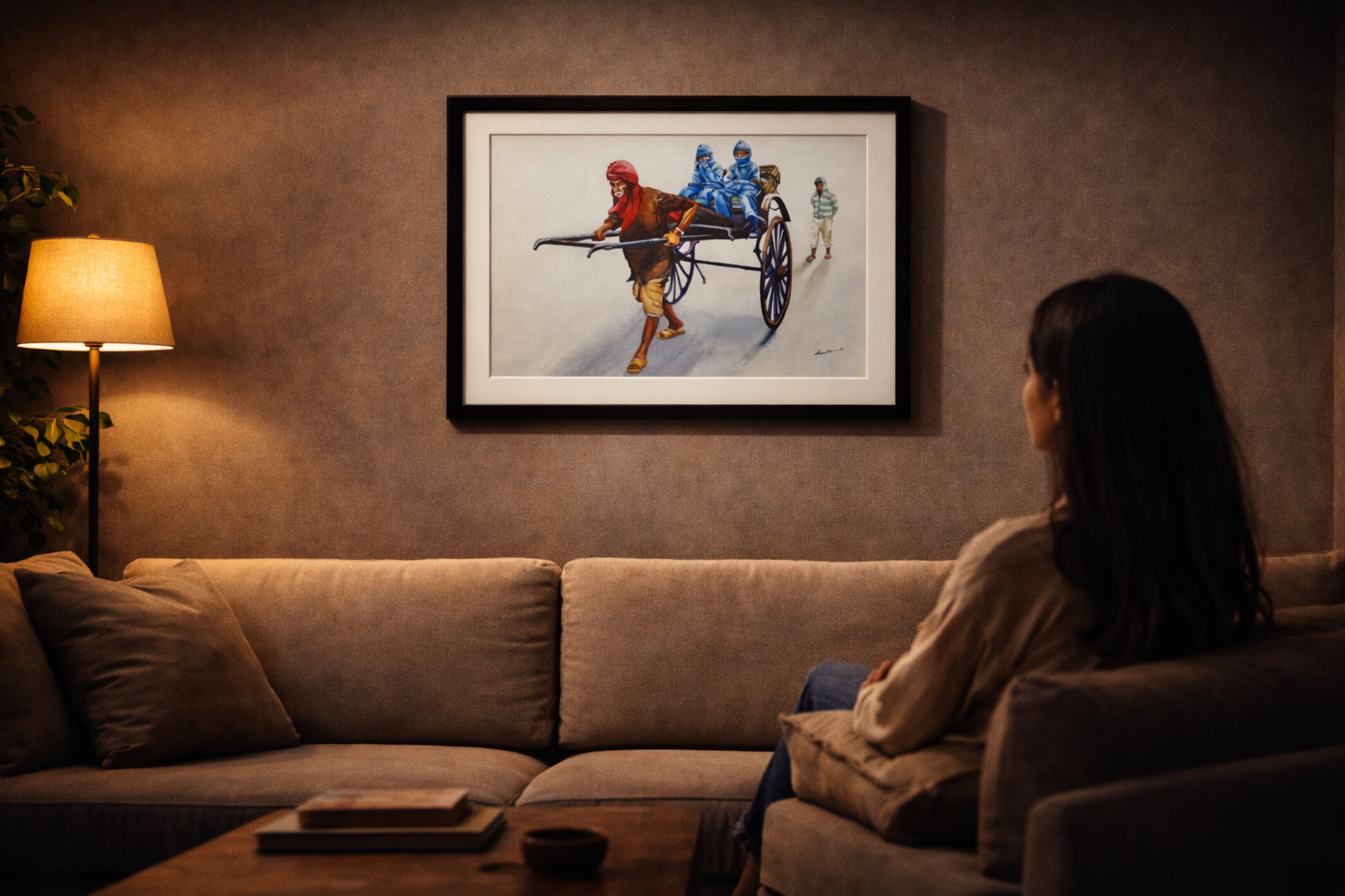 Good Morning - View 4