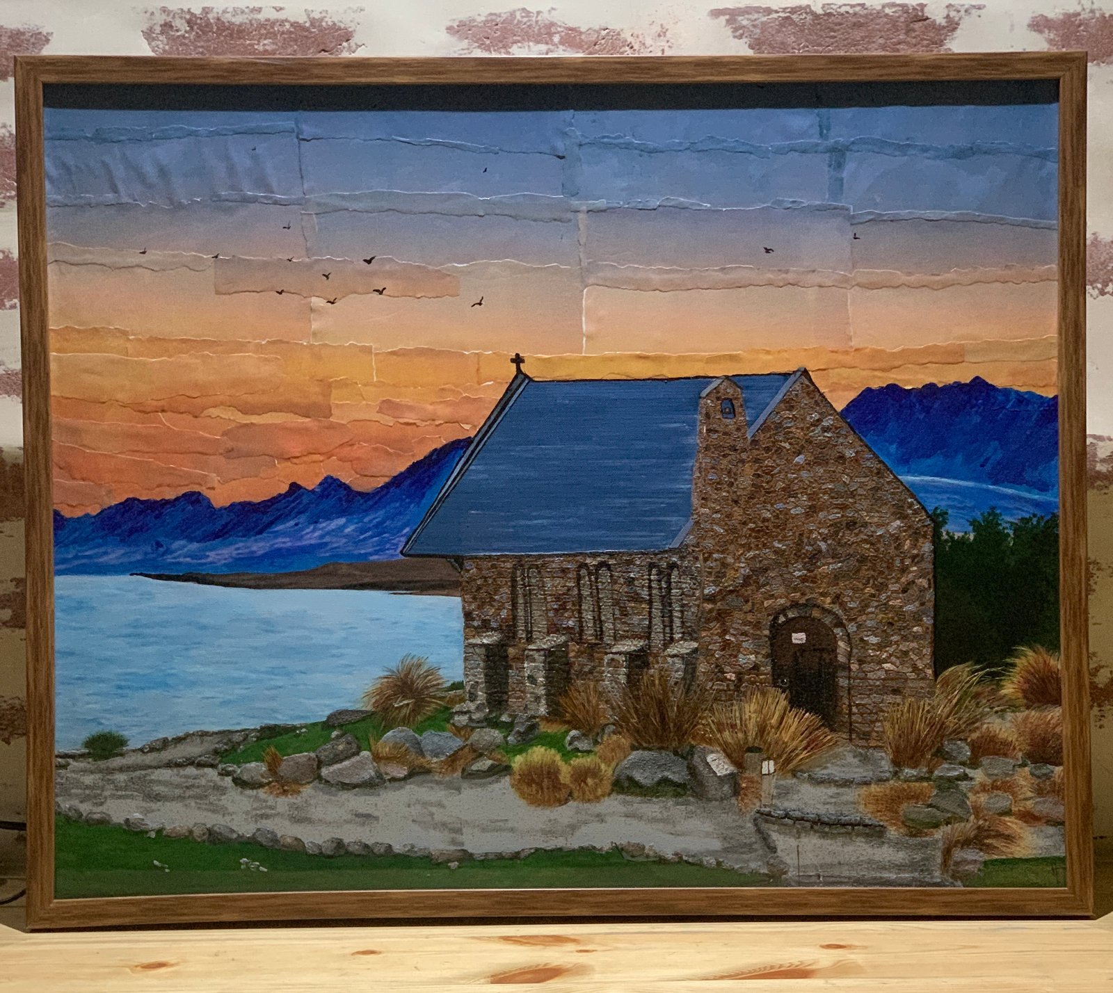 GOLDEN HOPE - View 3