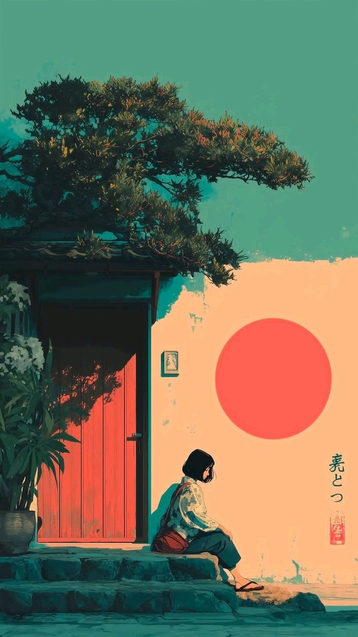 Beyond the Frame - View 2