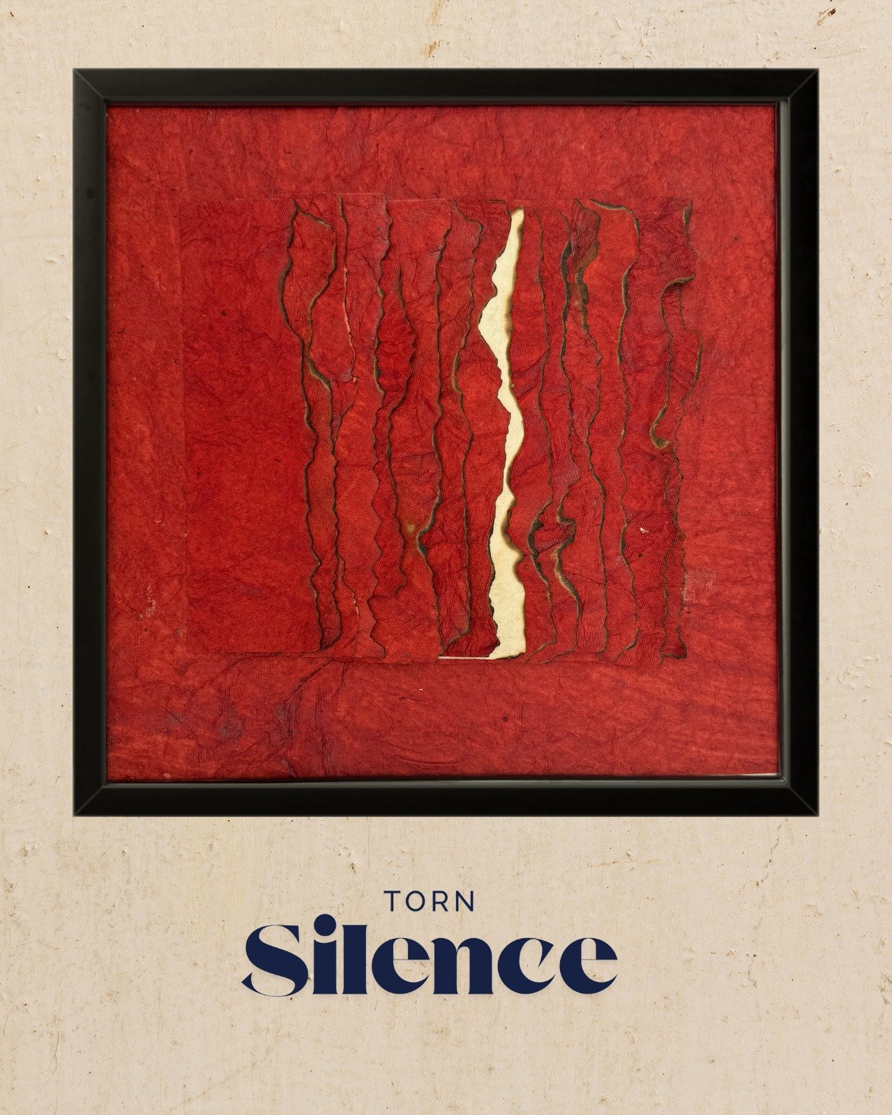 Torn Silence - View 3