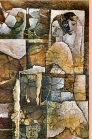 Ruins and Relics - View 2