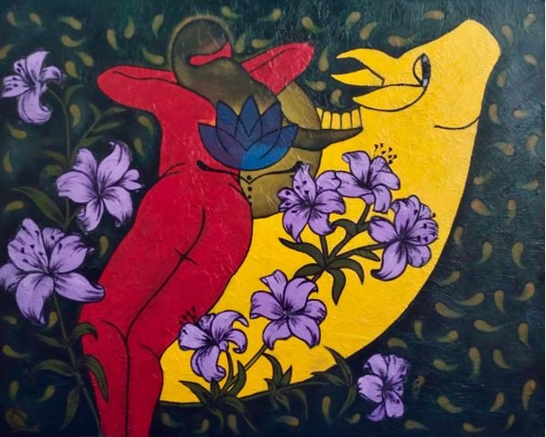 Red Lillie’s - View 3