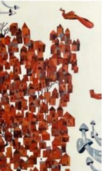 Symphony Of the city - View 2