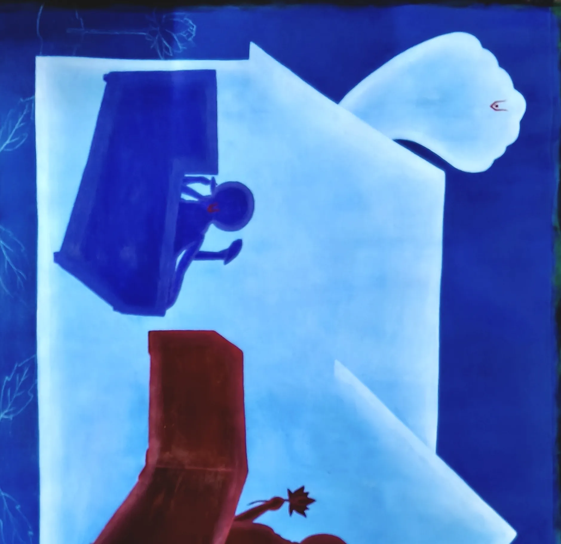 House of God - View 2