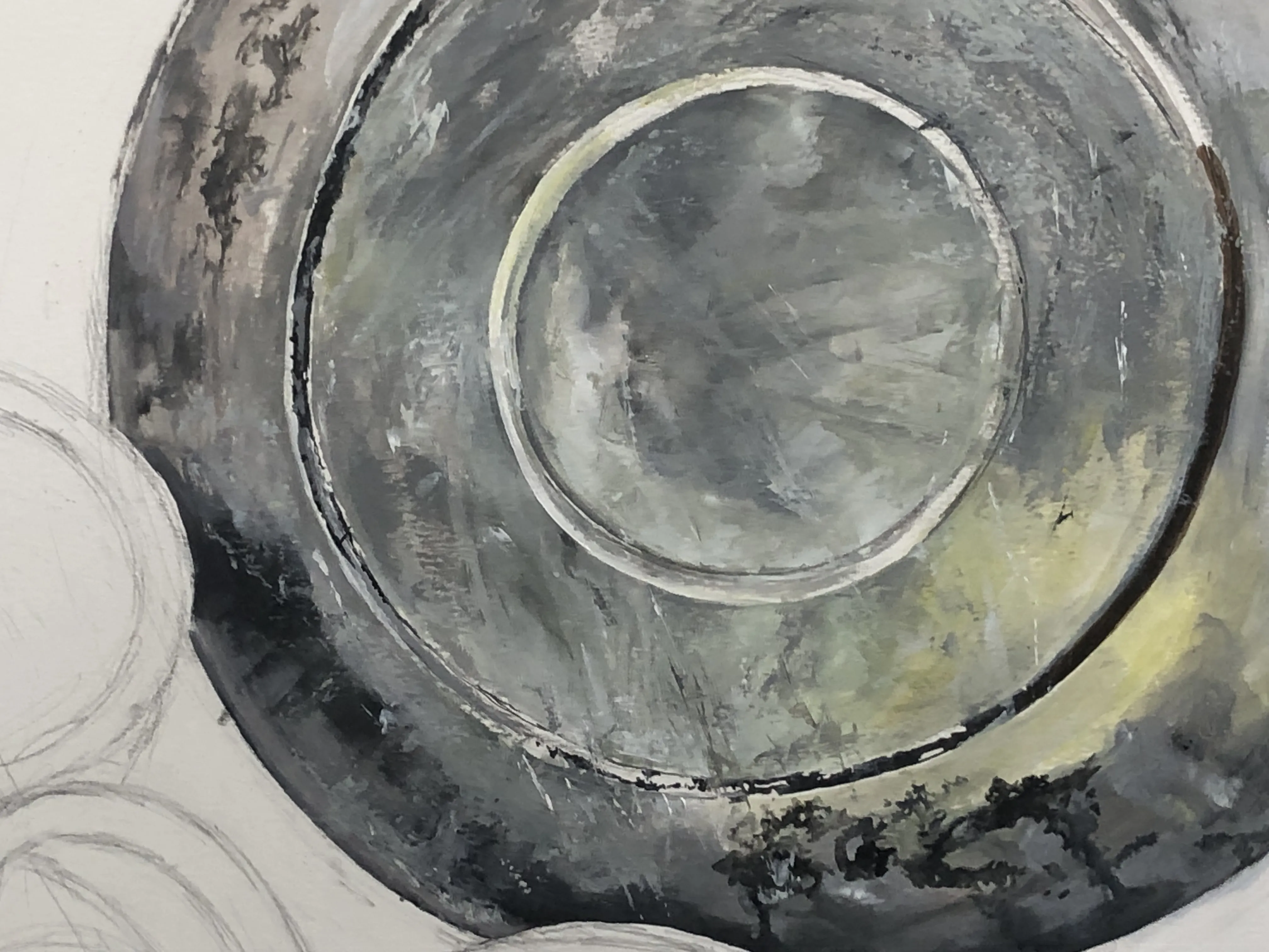 Composition - View 3