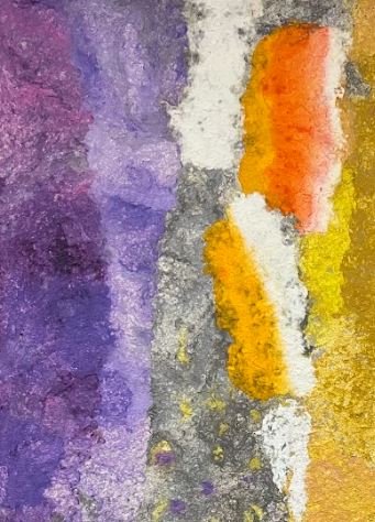 Silence in Motion - View 2