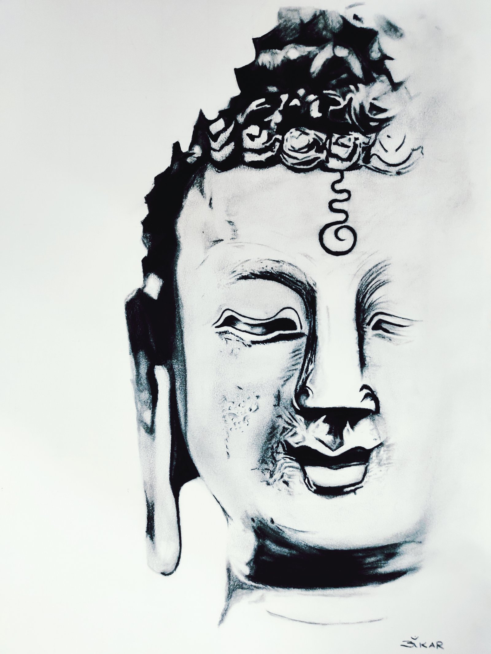 Buddha