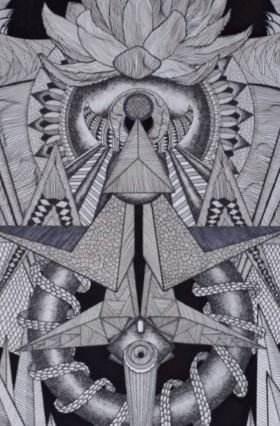 Celestial Divinity - View 3