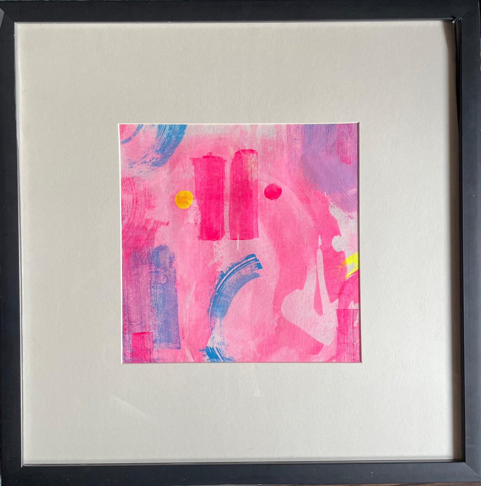 Celestial play - View 3