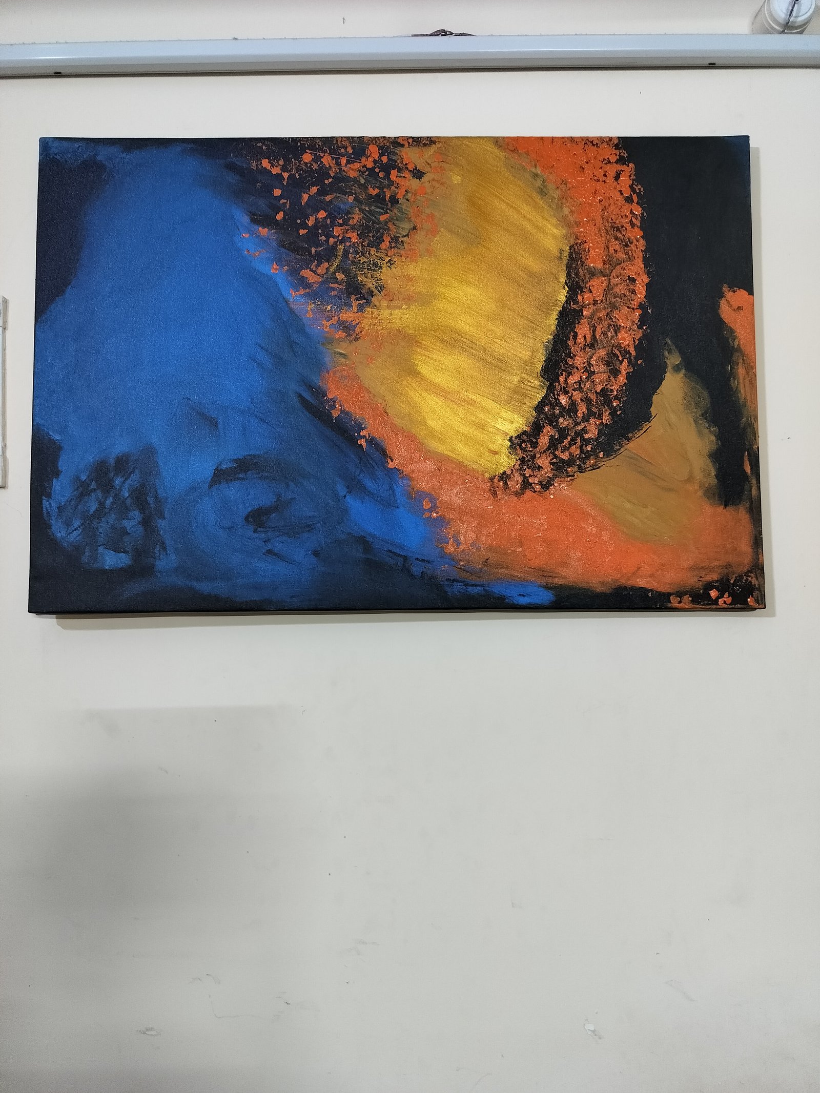 Mystery of the mind - View 3