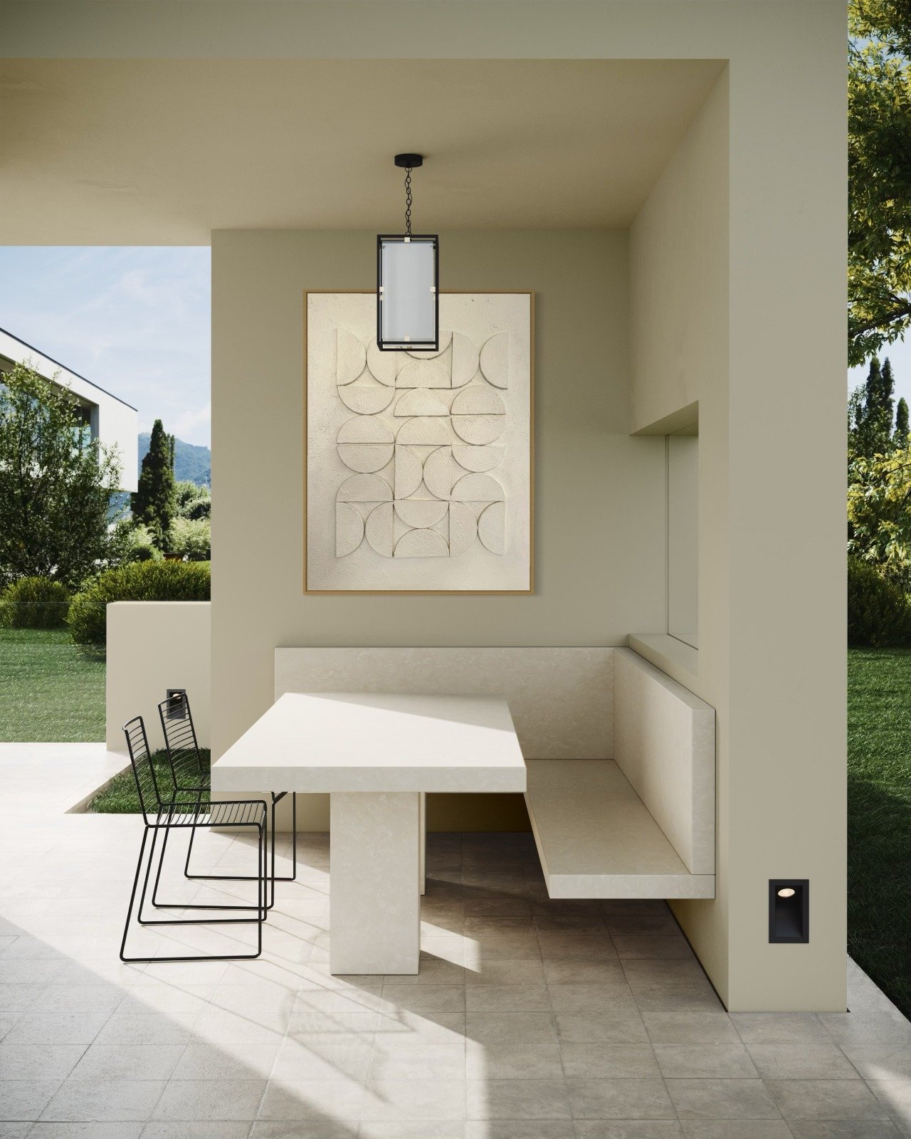 Order & Ease - View 3