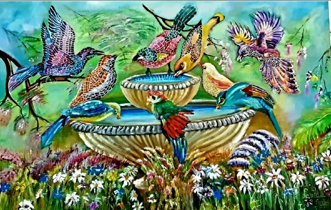 Rejuvenation - View 3