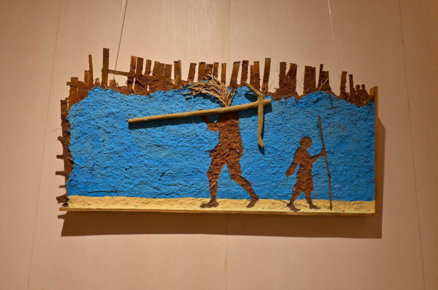 Legacy of sustainability - View 3