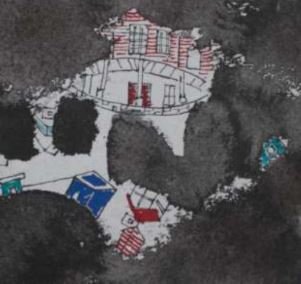 Queen of hills - View 2