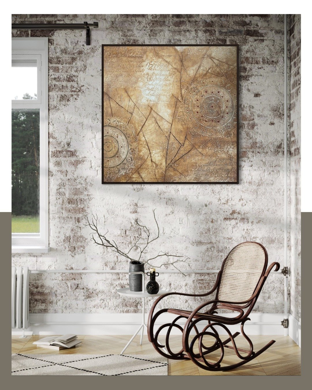 Ancient Whisper - View 3