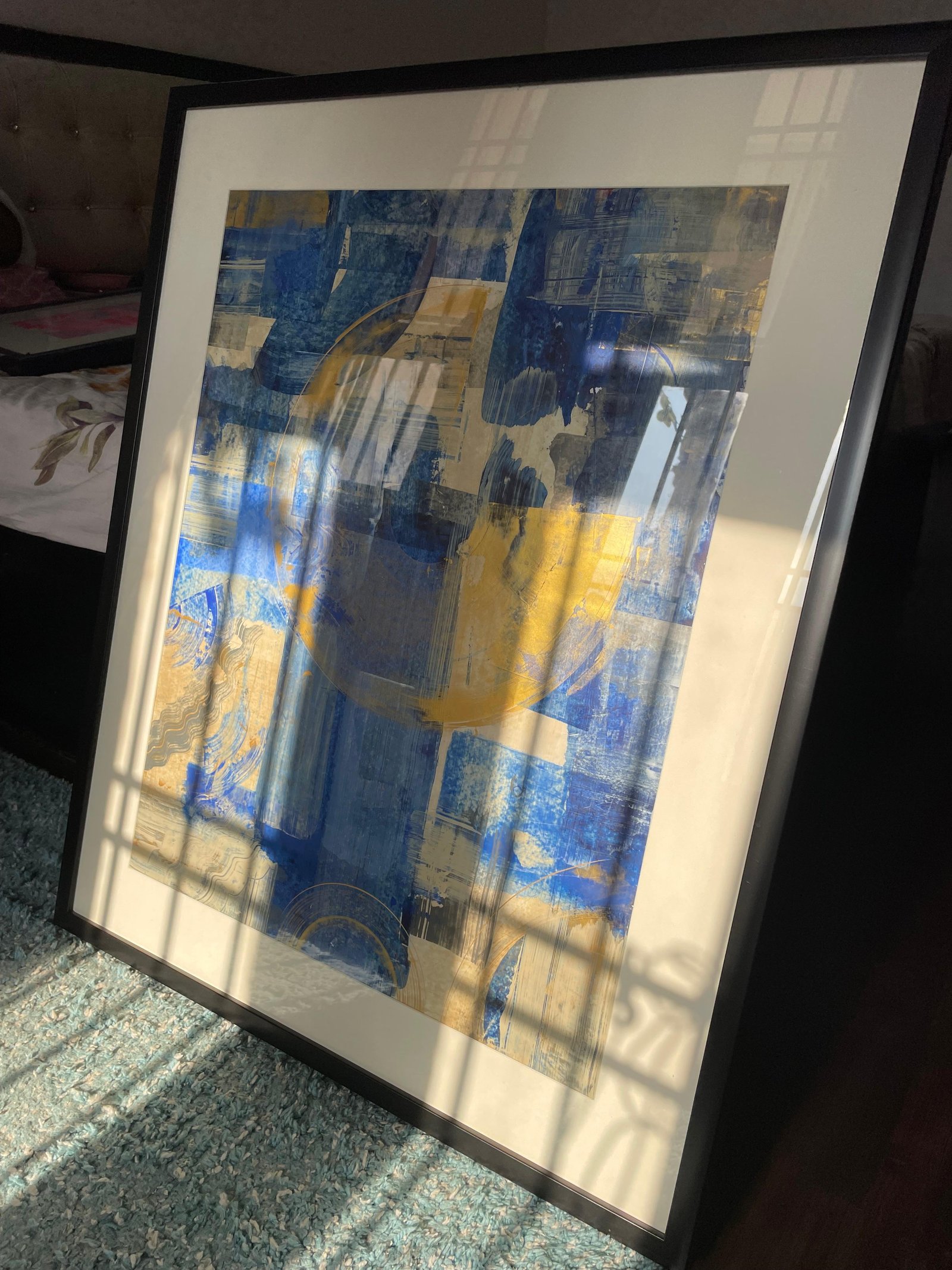 Illumination of faith - View 3