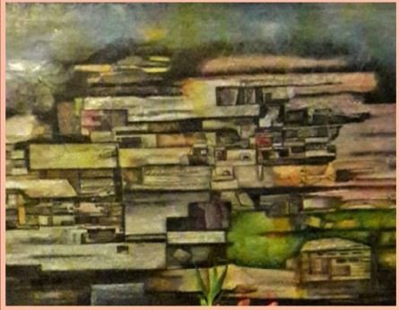 Nooks and Niches - View 3