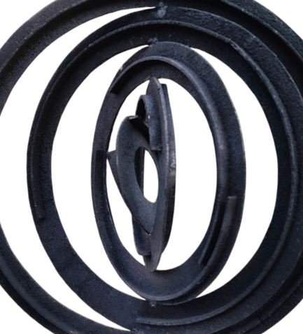 Origin and Expansion III - View 3