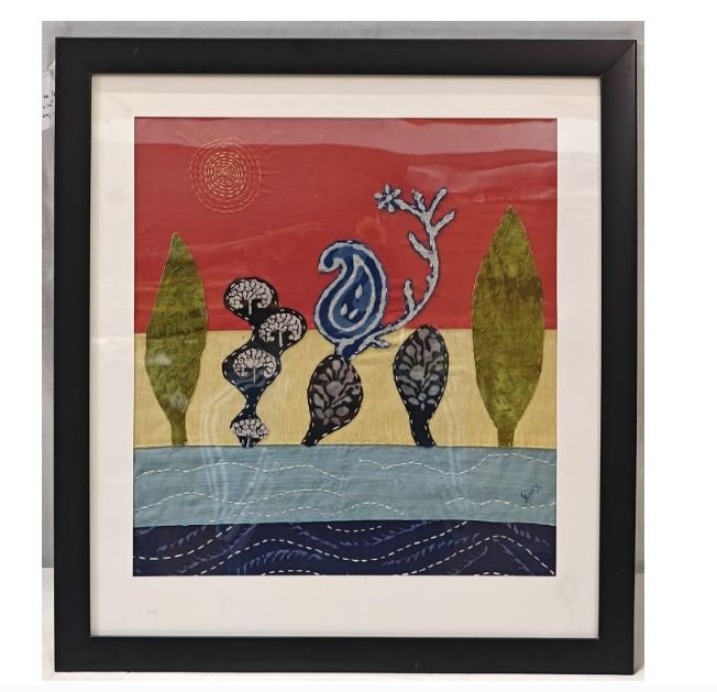 Paisley Grove at Dusk - View 3