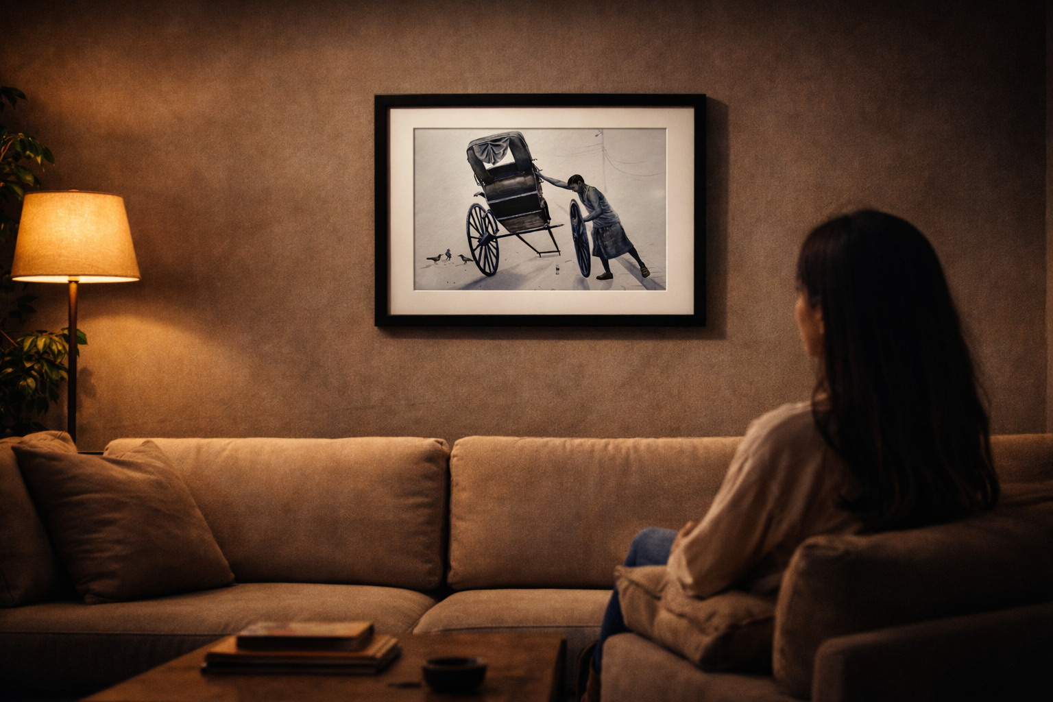 After Noon 3 - View 4