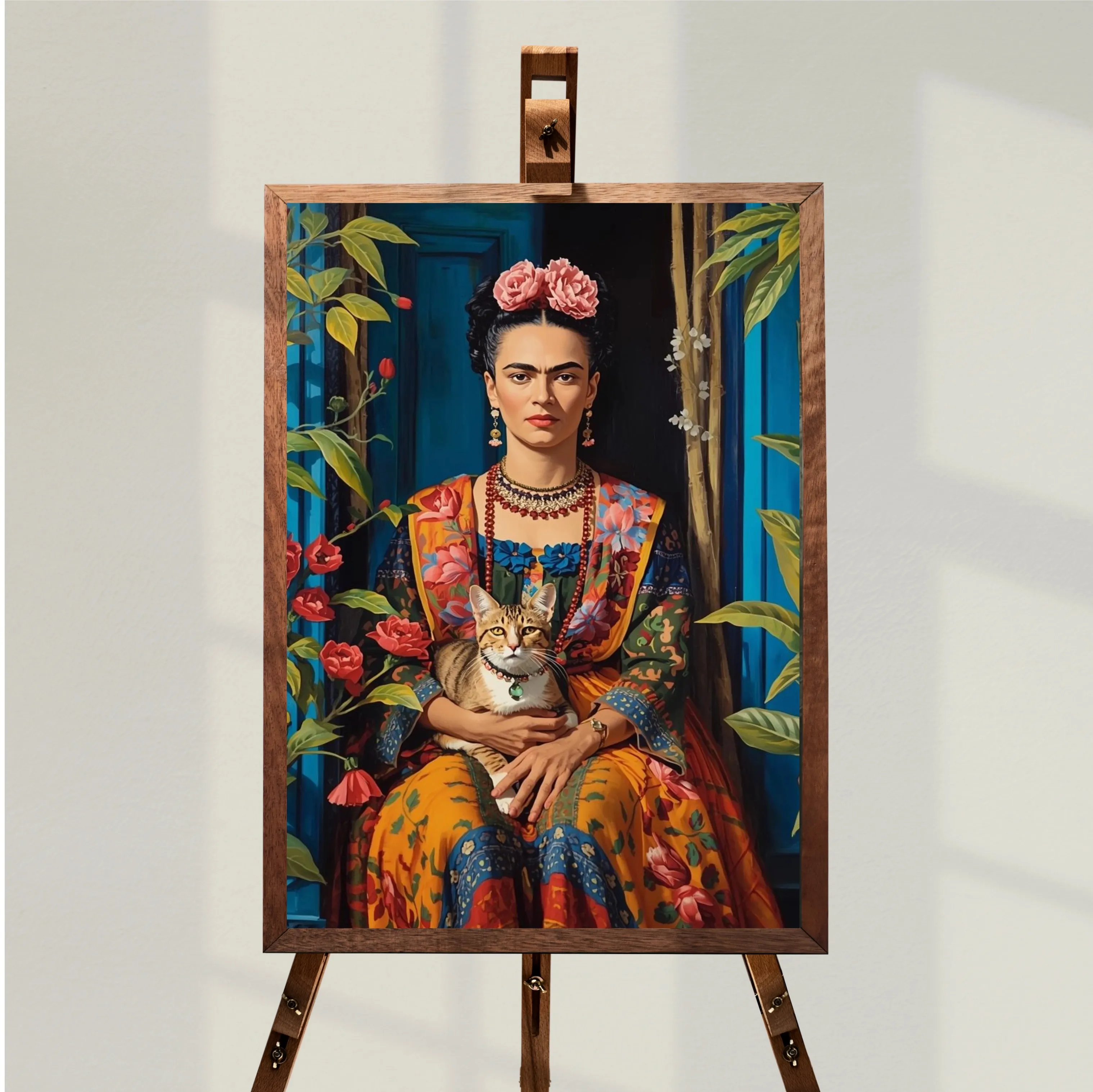 Freida Kahlo - View 2
