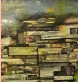 Nooks and Niches - View 2