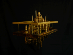 GODEN FRAME 1 - View 2