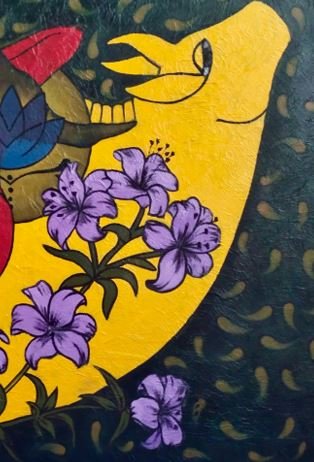 Red Lillie’s - View 2