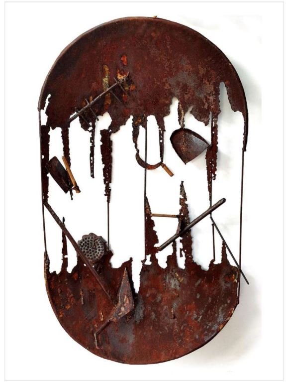 Out-Of-Date II - View 3