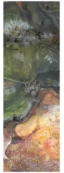 Burning Horizons - View 2