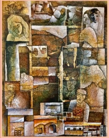 Ruins and Relics - View 3