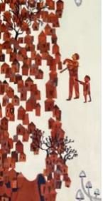 Symphony Of the city