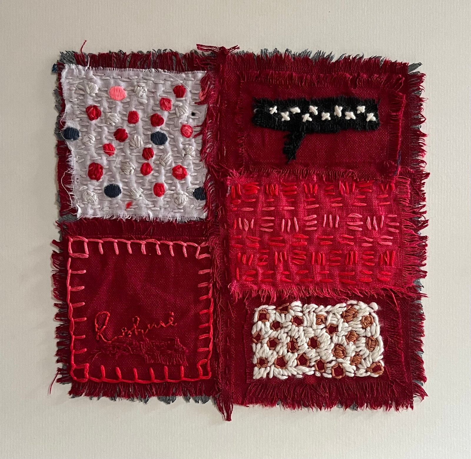 Meditative Pleasure  - 2