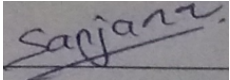 Signature