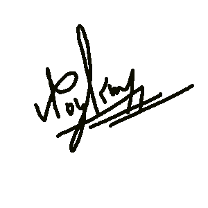 Signature