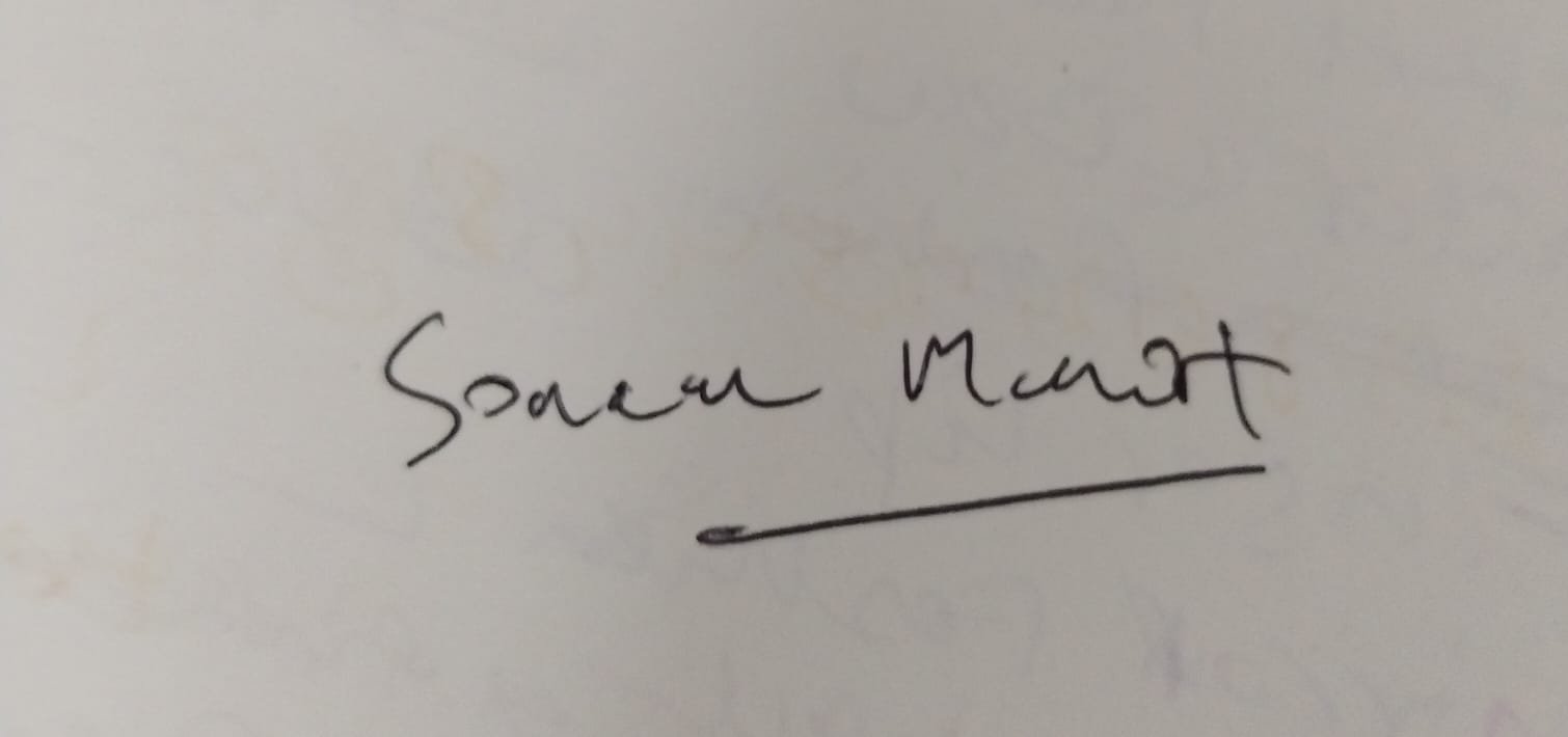 Signature