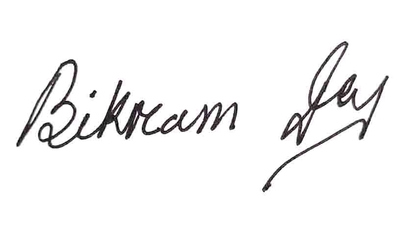 Signature