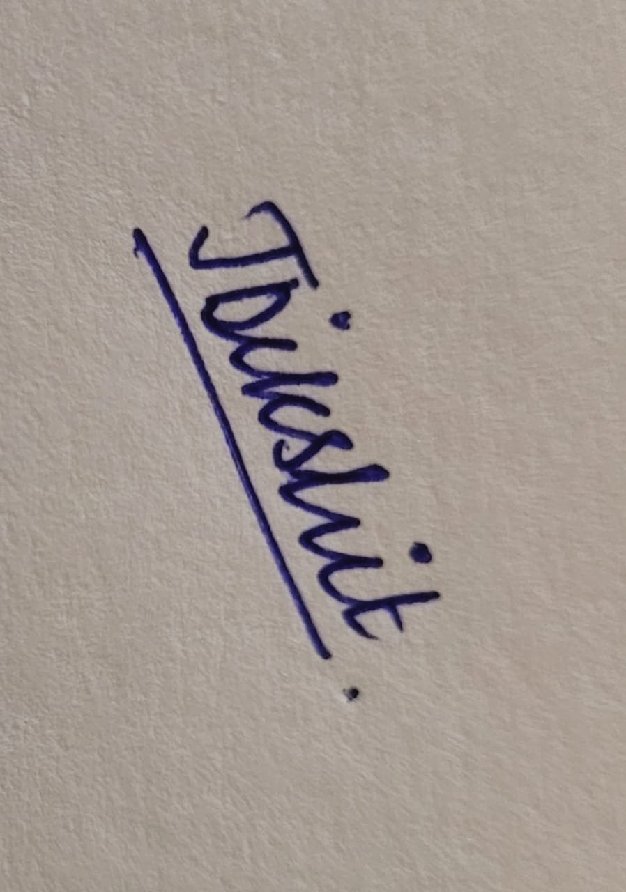 Signature