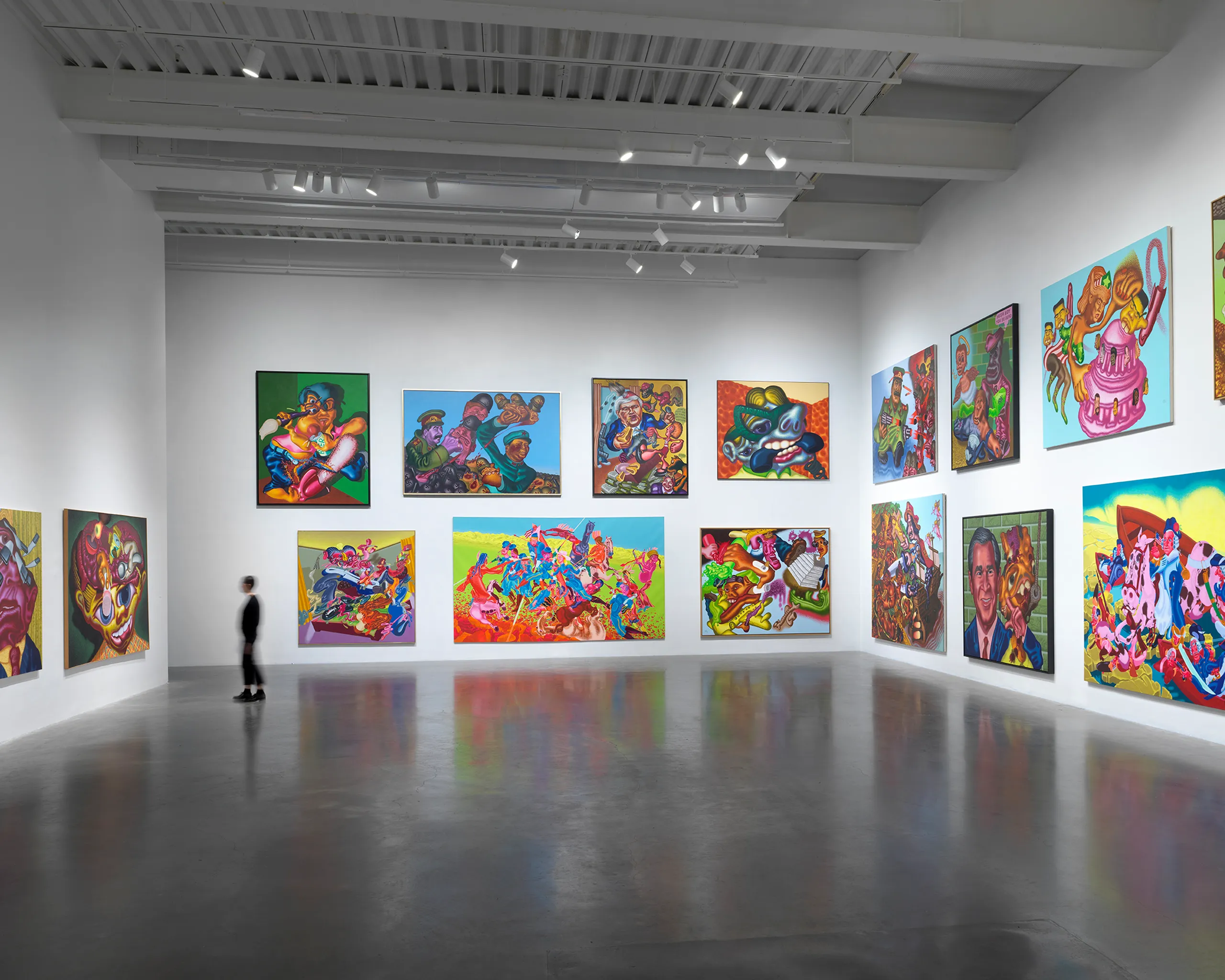 Byte Meets Brush 1.0