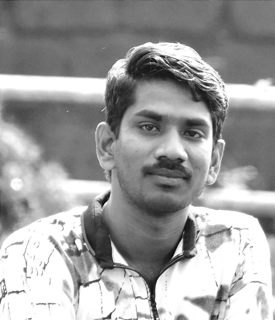 Rameshwar Ganesh Sasane